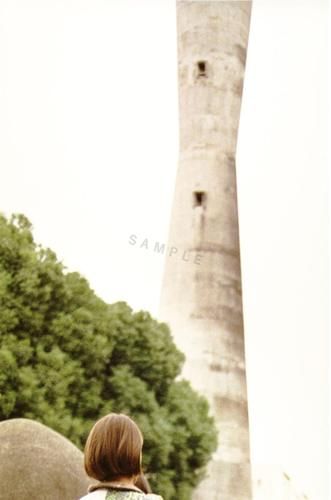 永瀬沙世: WATER TOWER - BOOK OF DAYS ONLINE SHOP