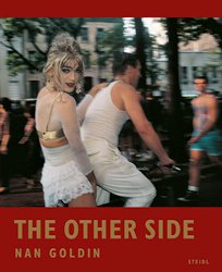 Nan Goldin: The Other Side - BOOK OF DAYS ONLINE SHOP