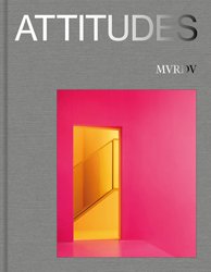 <B>Attitudes: MVRDV</B>