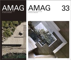 <B>AMAG 33 Miller & Maranta + AMAG PT 04 Atelier Local/ Ilhéu Atelier (special offer pack)</B>