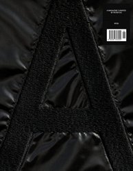 <B>A Magazine 26</B> <BR>Curated by Peter Do