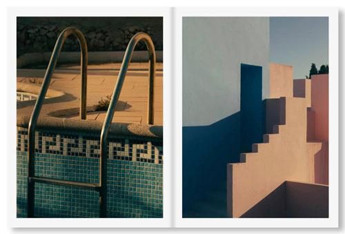 Romain Laprade: Distances Vol.II - BOOK OF DAYS ONLINE SHOP