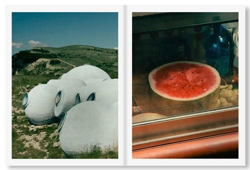 Romain Laprade: Distances Vol.II - BOOK OF DAYS ONLINE SHOP