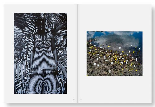 Viviane Sassen: Phosphor - BOOK OF DAYS ONLINE SHOP