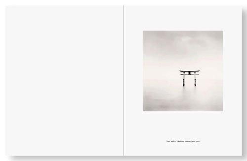 Michael Kenna JAPAN A LOVE STORY 写真集 Japan: A Love Story | Michael Kenna | nostos books ノストス