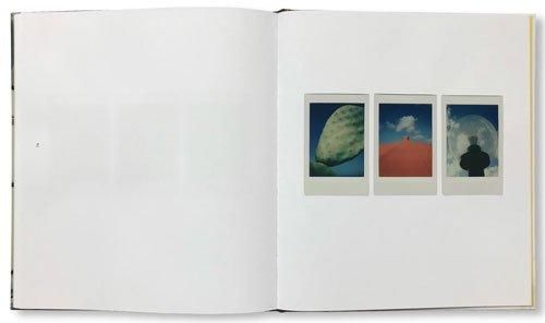 Romain Laprade: Polaroids - BOOK OF DAYS ONLINE SHOP