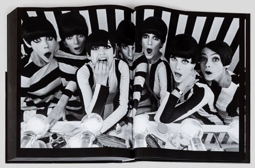 William Klein: Who Are You, Polly Maggoo? - BOOK OF DAYS ONLINE SHOP