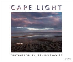 <B>Cape Light</B> <BR>Joel Meyerowitz
