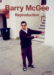 <B>Reproduction</B> <BR>Barry McGee