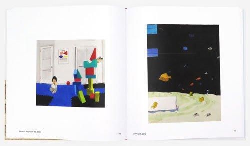 Jonas Wood: Drawings 2003-2023 - BOOK OF DAYS ONLINE SHOP