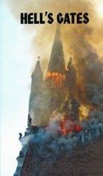 Tim Coghlan　Hell's Gates Tim Coghlan: Hell's Gates - BOOK OF DAYS ONLINE SHOP