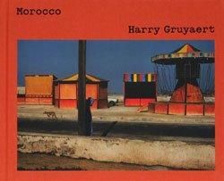Harry Gruyaert: Morocco - BOOK OF DAYS ONLINE SHOP