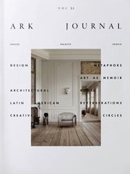<B>Ark Journal Vol. 11: Spring/Summer 2024</B>