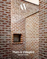 洋書 Tham & Videgard Out of the Real: Tham & Videgard Arkitekter: Linton, Johan