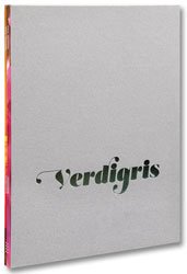 <B>Verdigris / Ambergris (signed)</B> <BR>Paul Graham