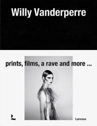 洋書 Willy Vanderperre /prints, films, a rave Willy Vanderperre: Prints, films, a rave and more…: Fury