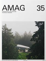 <B>AMAG 35 - Manthey Kula - Sanden+Hodnekvam Architects</B>