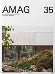 <B>AMAG 35<BR>Manthey Kula - Sanden+Hodnekvam Architects</B>