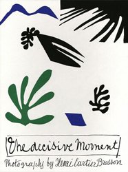 Henri Cartier-Bresson: The Decisive Moment - BOOK OF DAYS ONLINE SHOP