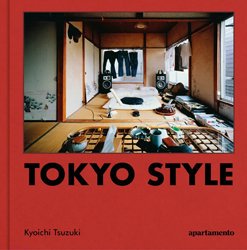 <B>Tokyo Style (signed)</B> <BR>Kyoichi Tsuzuki | ۶