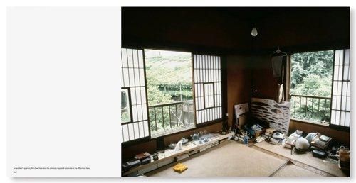 TOKYO STYLE / 都築響一 Kyoichi Tsuzuki [SIGNED] ON READING