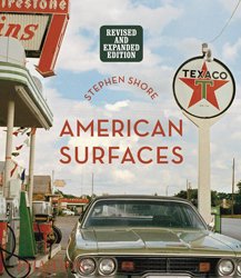 Stephen Shore: American Surfaces - BOOK OF DAYS ONLINE SHOP