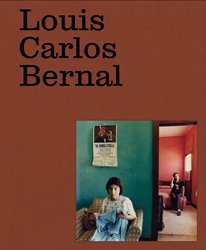 <B>Louis Carlos Bernal: Monografía</B> <BR>Louis Carlos Bernal