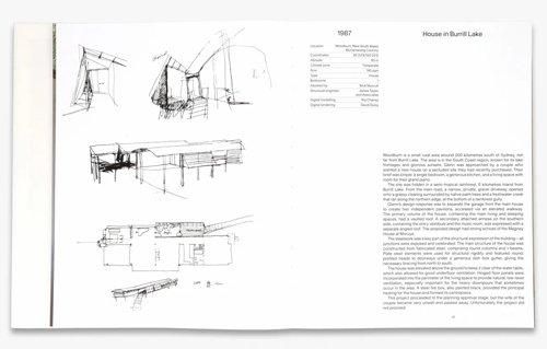 The Architecture of Glenn Murcutt (English and Japanese