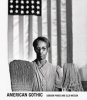 <B>American Gothic</B> <BR>Gordon Parks and Ella Watson