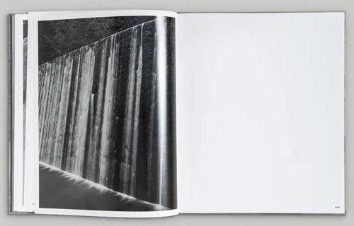 柴田敏雄: Falling Water - BOOK OF DAYS ONLINE SHOP