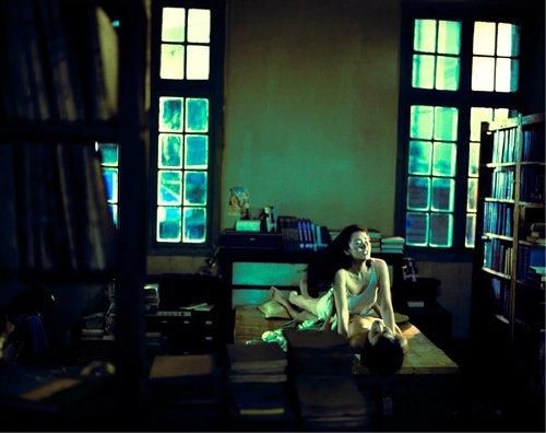 Wing Shya: Solace - BOOK OF DAYS ONLINE SHOP