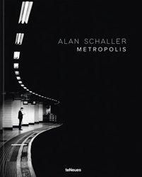 Alan Schaller: Metropolis - BOOK OF DAYS ONLINE SHOP