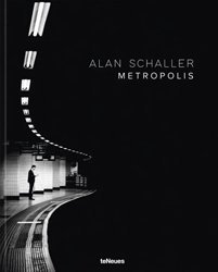 <B>Metropolis</B> <BR>Alan Schaller