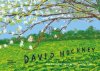 <B>The Arrival of Spring, Normandy, 2020</B> <BR>David Hockney