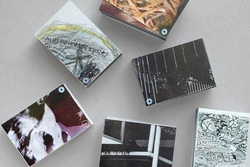 金村修: Gate Hack Eden - BOOK OF DAYS ONLINE SHOP