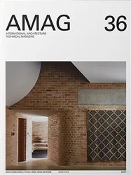 <B>AMAG 36 - Simon Pendal | Taylor + Hinds| Vokes and Peters</B>