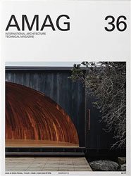 <B>AMAG 36 - Simon Pendal | Taylor + Hinds| Vokes and Peters</B>