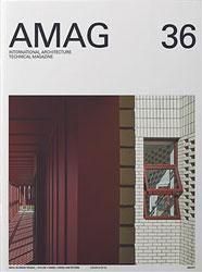 <B>AMAG 36: Simon Pendal | Taylor + Hinds| Vokes and Peters</B>