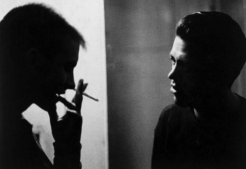 Larry Clark: Return - BOOK OF DAYS ONLINE SHOP