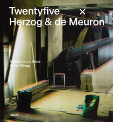 <B>Twentyfive x Herzog & de Meuron</B>