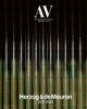 <B>ͽAV Monographs 268-269 <BR>Herzog & de Meuron 2017-2024</B>