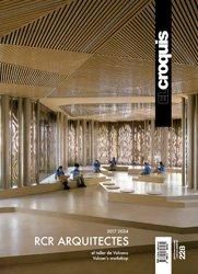 El Croquis 228: RCR Arquitectes (2017-2024) - BOOK OF DAYS ONLINE SHOP