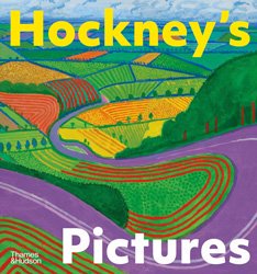 <B>Hockney's Pictures</B> <BR>David Hockney