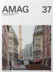 <B>AMAG 37 Christ & Gantenbeins</B>