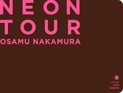 <B>NEON TOUR</B> <BR>¼