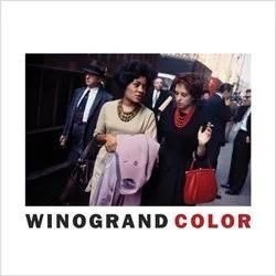 <B>Winogrand Color͹Υ᡼</B> <BR>Garry Winogrand