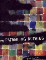 Ed Templeton: The Prevailing Nothing