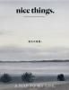 <B>nice things. issue 80</B>