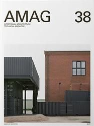 <B>AMAG 38:  AFF Architekten</B>