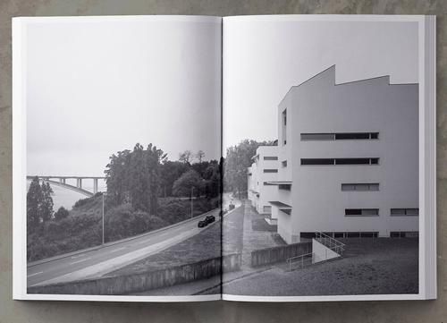 Alvaro Siza through the lens of Pedro Cardigo - BOOK OF DAYS